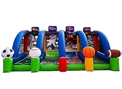 Portable inflatable soccer for sale  Delivered anywhere in USA 
