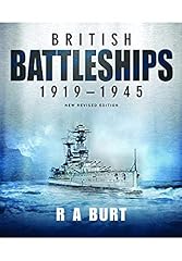British battleships 1919 d'occasion  Livré partout en France