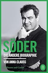 Söder biographie gebraucht kaufen  Wird an jeden Ort in Deutschland