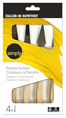 Daler rowney simply for sale  Delivered anywhere in UK