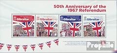 Gibraltar block129 unmounted for sale  Delivered anywhere in UK