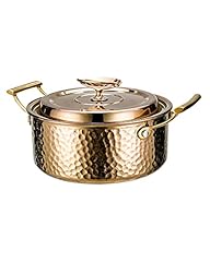 Daedalus 7.5qt stainless for sale  Delivered anywhere in USA 