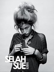 Selah sue voix d'occasion  Livré partout en France