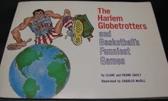 Harlem globetrotters basketbal for sale  Delivered anywhere in USA 