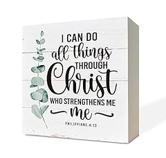 Christian sign scripture for sale  Delivered anywhere in USA 