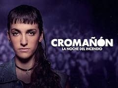 Cromañón notte dell usato  Spedito ovunque in Italia 