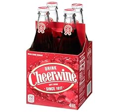 Amishtastes cheerwine oz. for sale  Delivered anywhere in USA 