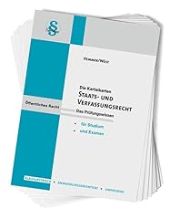 32300 karten staatsrecht gebraucht kaufen  Wird an jeden Ort in Deutschland