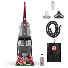 Hoover powerscrub deluxe for sale  Delivered anywhere in USA 