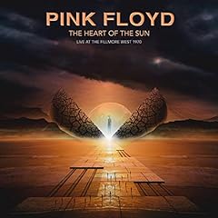 Heart Of The Sun (2 CD) usato  Spedito ovunque in Italia 