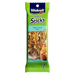 Vitakraft crunch sticks for sale  Delivered anywhere in USA 