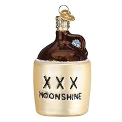Old christmas moonshine for sale  Delivered anywhere in USA 