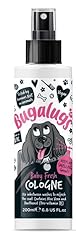 Bugalugs dog cologne for sale  Delivered anywhere in UK