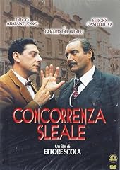 Concorrenza sleale usato  Spedito ovunque in Italia 