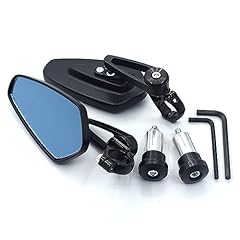 Motorcycle rearview mirror for sale  Delivered anywhere in USA 