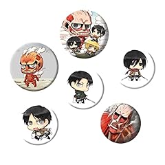 Eye attack titan for sale  Delivered anywhere in USA 