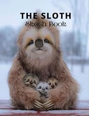 The sloth sketch gebraucht kaufen  Wird an jeden Ort in Deutschland