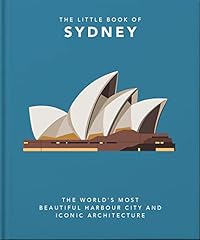Little book sydney for sale  Delivered anywhere in UK