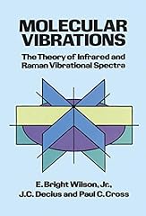 Molecular vibrations theory for sale  Delivered anywhere in USA 