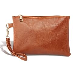 K.e.j. wristlet clutch for sale  Delivered anywhere in USA 