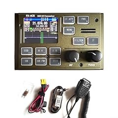 Transceiver dual vfo for sale  Delivered anywhere in UK