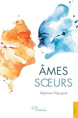 âmes sœurs d'occasion  Livré partout en France