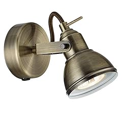 Antique brass vintage for sale  Delivered anywhere in UK