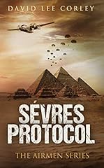 Sèvres protocol historical for sale  Delivered anywhere in UK