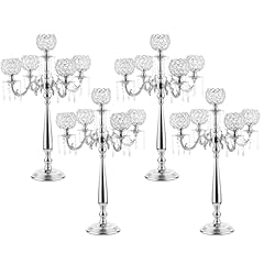 Vincigant4sets arm crystal for sale  Delivered anywhere in USA 
