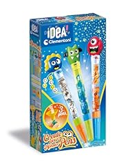 Clementoni set idea for sale  Delivered anywhere in UK