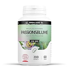 Bio passionsblume 230 gebraucht kaufen  Wird an jeden Ort in Deutschland
