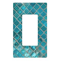 Exotic turquoise ceramic for sale  Delivered anywhere in USA 