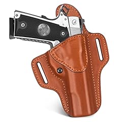 1911 leather holster for sale  Delivered anywhere in USA 