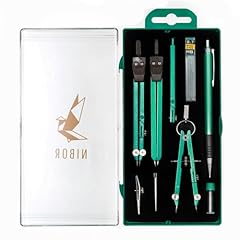 Premium zirkelset nibor gebraucht kaufen  Wird an jeden Ort in Deutschland