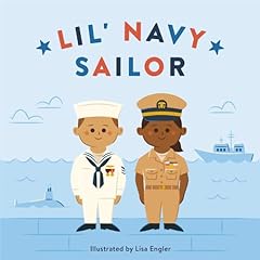 Lil navy sailor for sale  Delivered anywhere in USA 