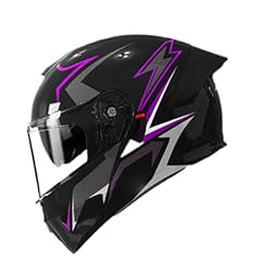 Grande casco moto usato  Spedito ovunque in Italia 