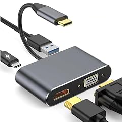 Adattatore usb hdmi usato  Spedito ovunque in Italia 