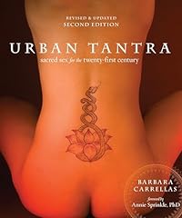 Urban tantra second for sale  Delivered anywhere in USA 