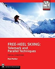 Free heel skiing d'occasion  Livré partout en France