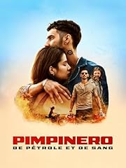 Pimpinero pétrole sang d'occasion  Livré partout en France