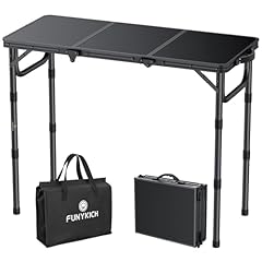 Funykich table extérieur d'occasion  Livré partout en France
