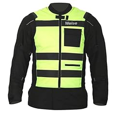 Weise motorcycle gilet. for sale  Delivered anywhere in UK