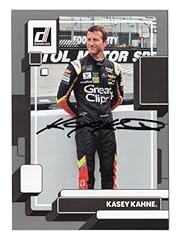 Autographed kasey kahne for sale  Delivered anywhere in USA 