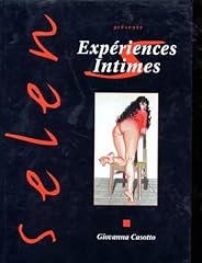 Selen tome expériences d'occasion  Livré partout en France