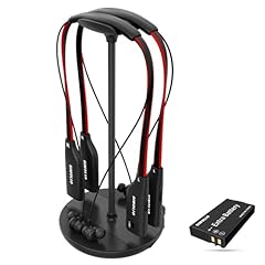 Simolio double casque d'occasion  Livré partout en France