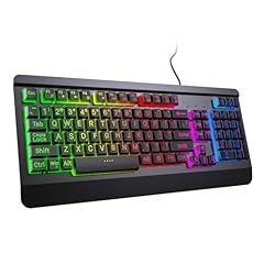 Acebaff gaming keyboard for sale  Delivered anywhere in USA 