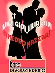Dopo divorzieremo usato  Spedito ovunque in Italia 