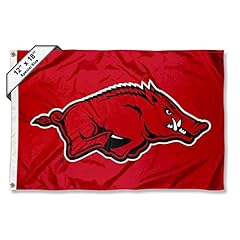 Arkansas razorbacks boat for sale  Delivered anywhere in USA 