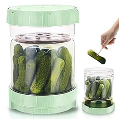 Livsgnista hourglass pickle for sale  Delivered anywhere in USA 