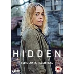 Hidden dvd for sale  Delivered anywhere in UK